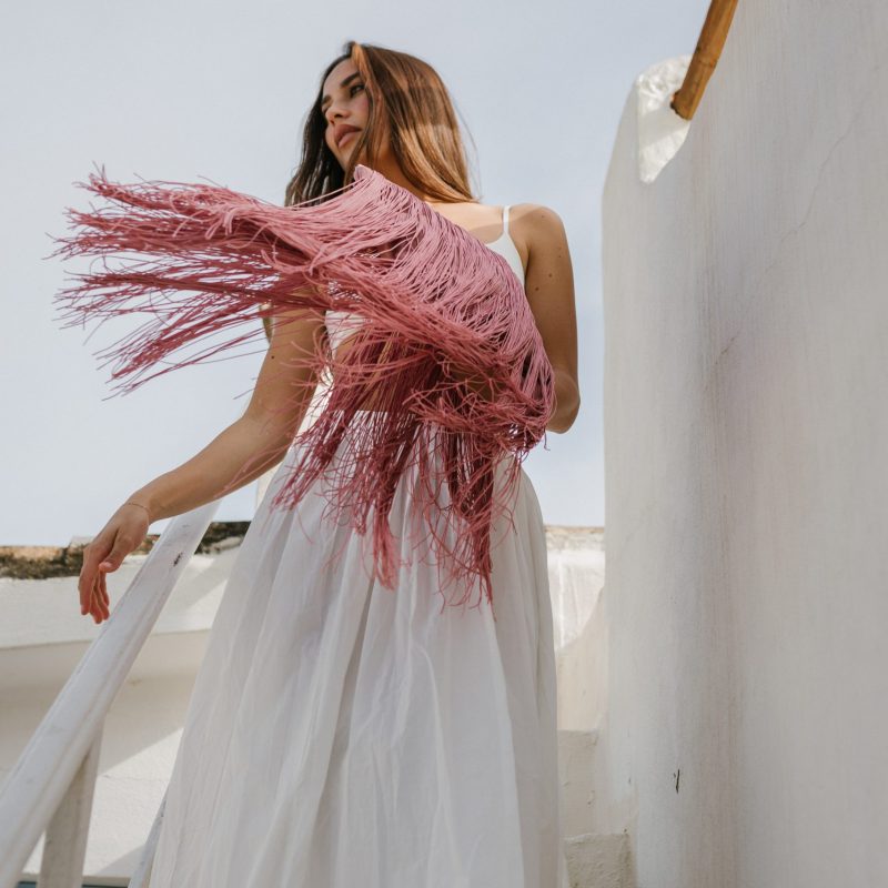 Rena Majore Rosa