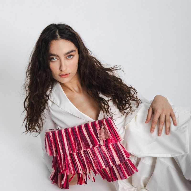 Moresca Rosa